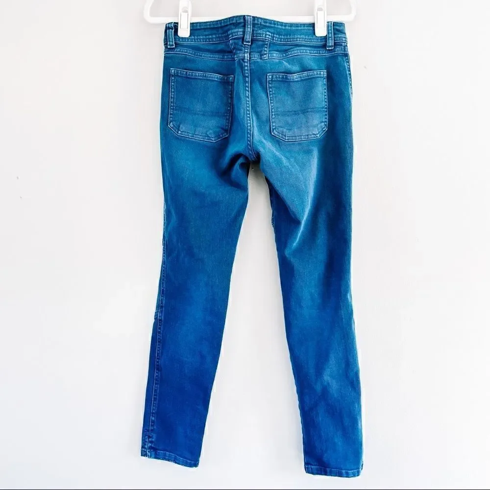 Closed Francesca Moto Pants
